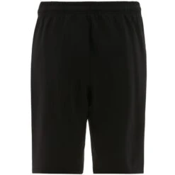 Men's Nathan Technical Fleece Shorts Black / Silver 13 Men's Nathan Technical Fleece Shorts Black / Silver -Sport Style Shop nath 295 0 gen bksvxx adlt p3