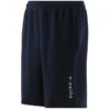 Men's Nathan Technical Fleece Shorts Marine / Silver 1 Men's Nathan Technical Fleece Shorts Marine / Silver -Sport Style Shop nath 295 0 gen mesvxx adlt p1