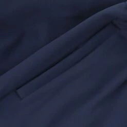 Men's Nathan Technical Fleece Shorts Marine / Silver -Sport Style Shop nath 295 0 gen mesvxx adlt p5