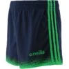 Nelson Shorts Marine / Green 2 Nelson Shorts Marine / Green -Sport Style Shop nels 179 3 gen megnxx adlt p1