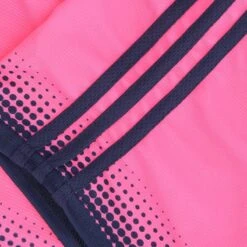 Nelson Shorts Pink / Marine -Sport Style Shop nels 179 3 gen pkmex1 adlt p5