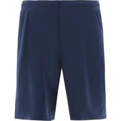 Tipperary GAA Kids' Nevada Training Shorts Marine / Amber / Royal -Sport Style Shop neva 049 mar adlt p3 2 1