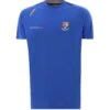 Longford GAA Men's Nevada T-Shirt Royal / Marine / Amber -Sport Style Shop neva 060 3 lon romeam adlt p1 1