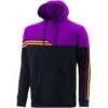 Men's Nevis Fleece Overhead Hoodie Marine / Purple / Amber -Sport Style Shop nevis 011 flc hoodie mar purple amb 3s 1