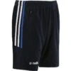 Men's Nevis Training Shorts Marine / Royal / White -Sport Style Shop nevis poly training shorts mar royal wht 3s 1