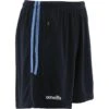 Men's Nevis Training Shorts Marine / Sky -Sport Style Shop nevis poly training shorts mar sky 2s 1