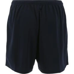 Men's Nevis Training Shorts Marine / Sky -Sport Style Shop nevis poly training shorts mar sky 2s 3