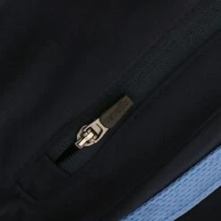 Men's Nevis Training Shorts Marine / Sky -Sport Style Shop nevis poly training shorts mar sky 2s 5