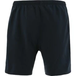 Men's Nevis Woven Shorts Marine / Marl Marine -Sport Style Shop nevis woven leisure shorts mar marl mar 2s 3