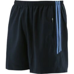 Men's Nevis Woven Shorts Marine / Sky -Sport Style Shop nevis woven short mar sky 3s 2 1