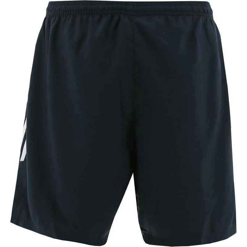 Men's Nevis Woven Shorts Marine / White 5 Men's Nevis Woven Shorts Marine / White - Image 3