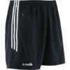 Men's Nevis Woven Shorts Marine / White -Sport Style Shop nevis woven shorts mar wht 3s 1