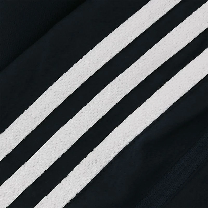 Men's Nevis Woven Shorts Marine / White 6 Men's Nevis Woven Shorts Marine / White - Image 4