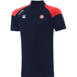 New York GAA Kids' Oslo Polo Shirt