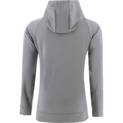 Men's Niall Overhead Fleece Hoodie Grey 11 Men's Niall Overhead Fleece Hoodie Grey -Sport Style Shop nial 012 0 gen gyxxxx adlt p2