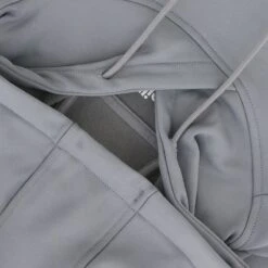 Men's Niall Overhead Fleece Hoodie Grey 14 Men's Niall Overhead Fleece Hoodie Grey -Sport Style Shop nial 012 0 gen gyxxxx adlt p5