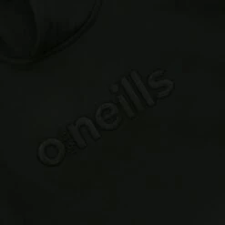Men's Niall Overhead Fleece Hoodie Black 15 Men's Niall Overhead Fleece Hoodie Black -Sport Style Shop niall 012 tech flc oh hoodie blk 3