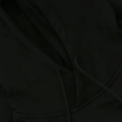 Men's Niall Overhead Fleece Hoodie Black 16 Men's Niall Overhead Fleece Hoodie Black -Sport Style Shop niall 012 tech flc oh hoodie blk 4