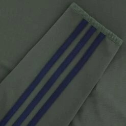 Limerick GAA Men's Ohio Brushed Half Zip Top Green / Marine -Sport Style Shop ohio 184 3 ker gngnme adlt p6 3 2