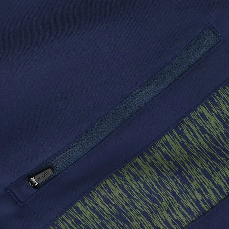 Meath GAA Kids' Ohio Hybrid Skinny Pants Marine / Green 6 Meath GAA Kids' Ohio Hybrid Skinny Pants Marine / Green - Image 4