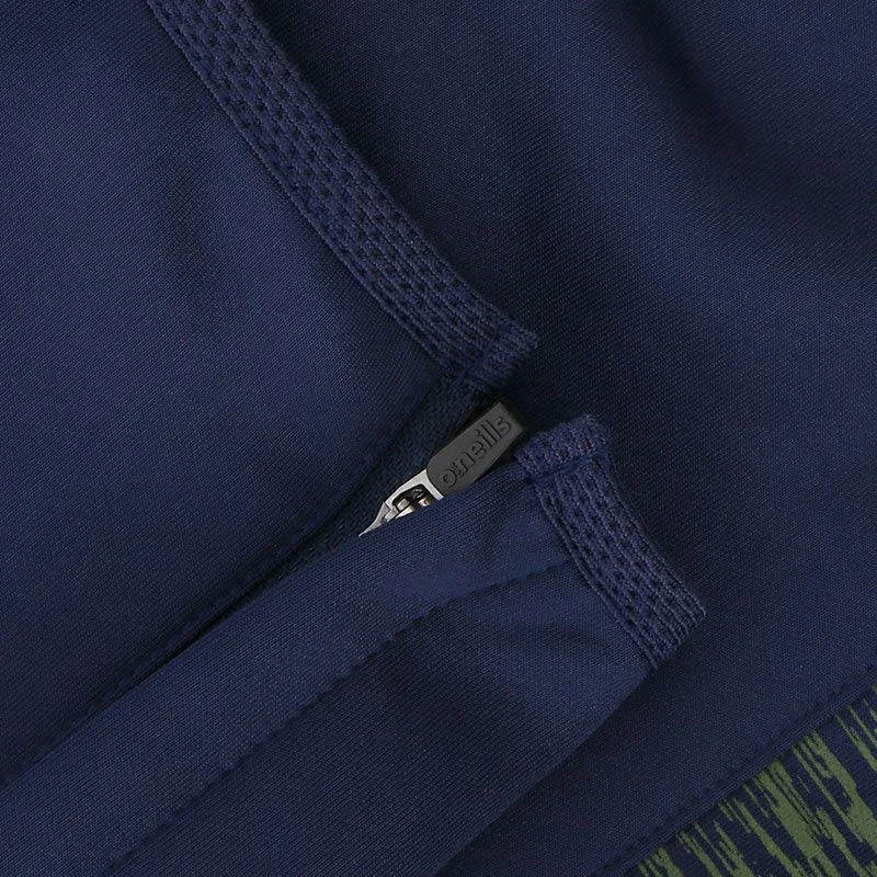 Meath GAA Kids' Ohio Hybrid Skinny Pants Marine / Green 7 Meath GAA Kids' Ohio Hybrid Skinny Pants Marine / Green - Image 5