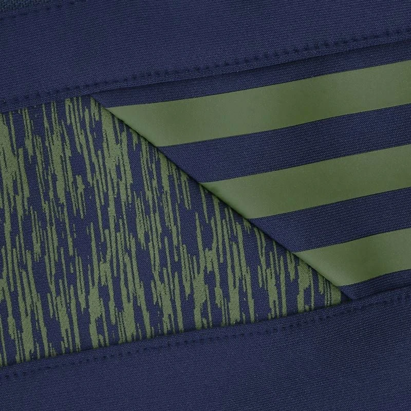 Meath GAA Kids' Ohio Hybrid Skinny Pants Marine / Green 8 Meath GAA Kids' Ohio Hybrid Skinny Pants Marine / Green - Image 6