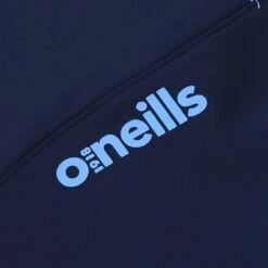 Men's Ohio Hybrid Half Zip Top Marine / Sky -Sport Style Shop ohio 244 hz hybrid top mar sky 2s 3 2