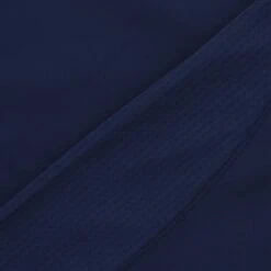 Men's Ohio Hybrid Half Zip Top Marine / Sky -Sport Style Shop ohio 244 hz hybrid top mar sky 2s 6 2