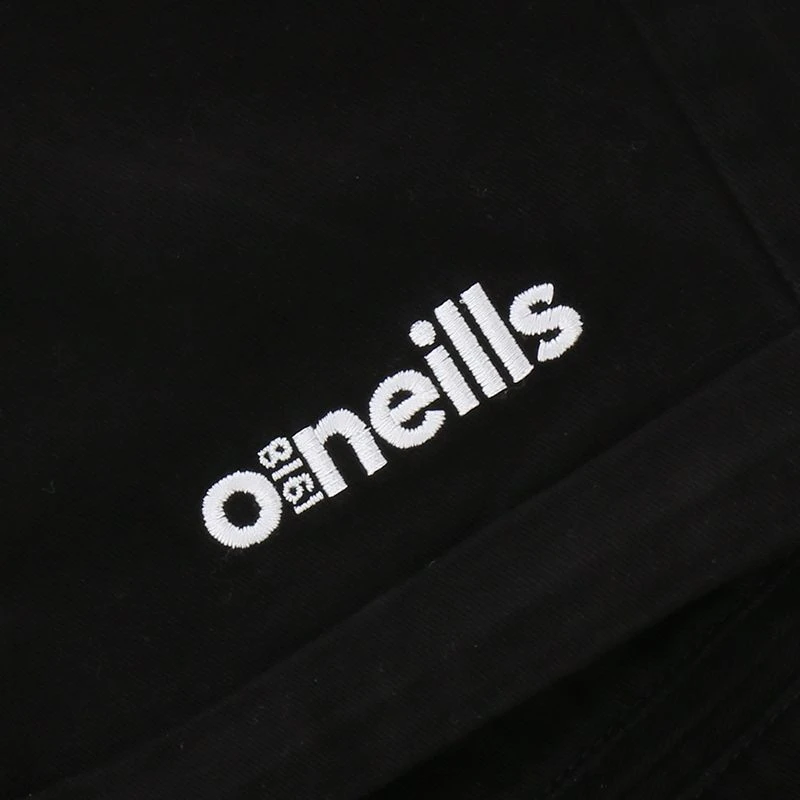 Men's Chino Shorts Black 8 Men's Chino Shorts Black - Image 6