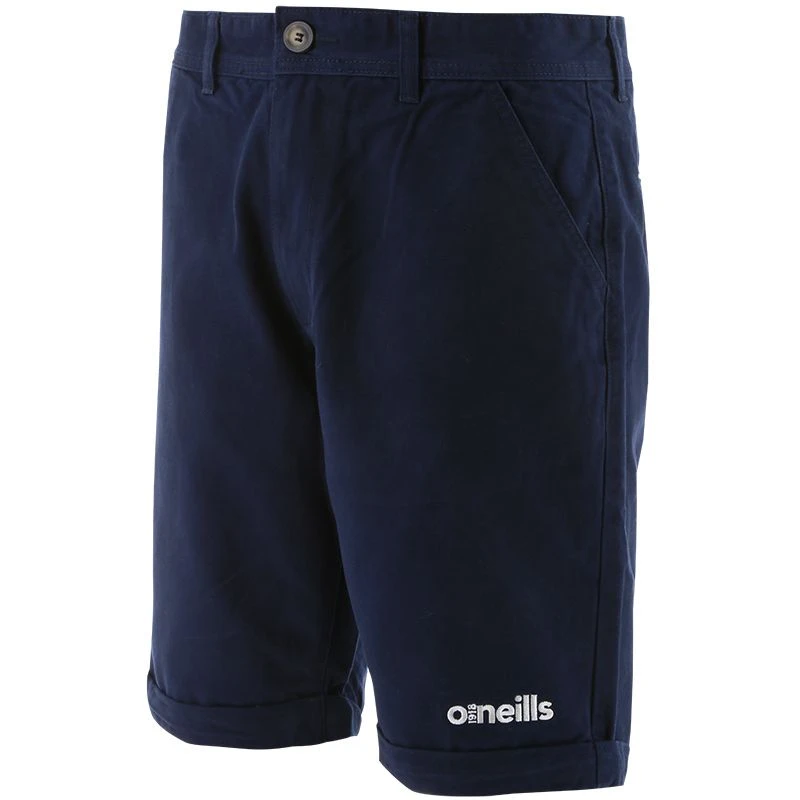 Men's Chino Shorts Marine 3 Men's Chino Shorts Marine