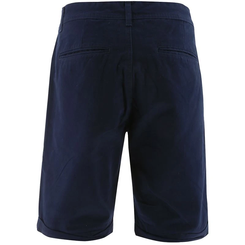 Men's Chino Shorts Marine 5 Men's Chino Shorts Marine - Image 3