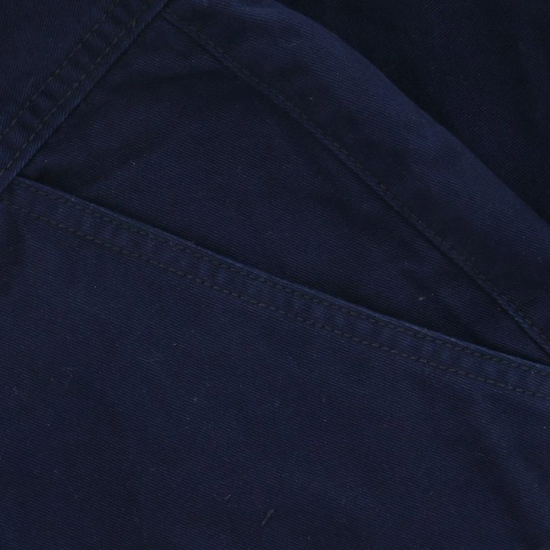 Men's Chino Shorts Marine 10 Men's Chino Shorts Marine - Image 8