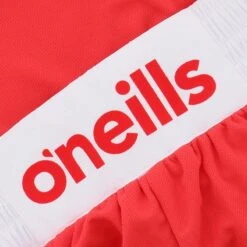 Men's Knockout Boxing Shorts Red / White 10 Men's Knockout Boxing Shorts Red / White -Sport Style Shop oneills boxing shorts red wht 4