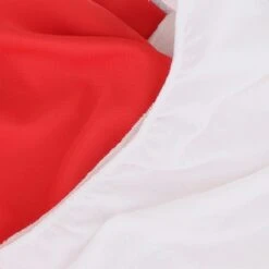 Men's Knockout Boxing Shorts Red / White 11 Men's Knockout Boxing Shorts Red / White -Sport Style Shop oneills boxing shorts red wht 5