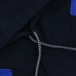 Men's Oslo Fleece Pullover Hoodie Marine / Royal / White -Sport Style Shop oslo 011 2 gen merowh adlt p4 2