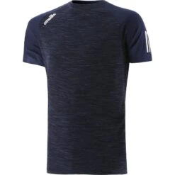 Men's Oslo T-Shirt Marine / White