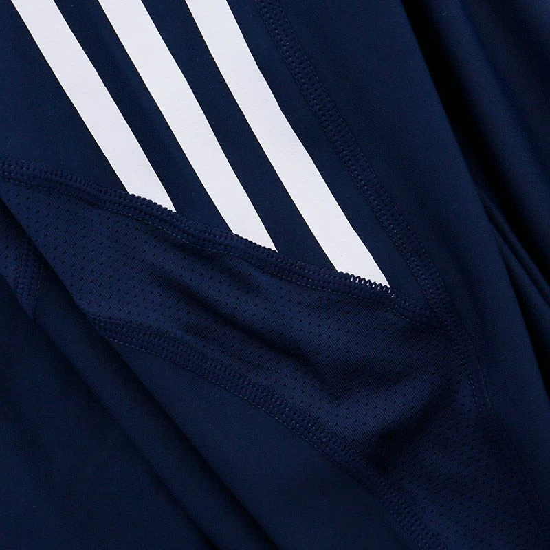 Kids' Peak Regular Poly Elastane Leggings Marine / Pink / White 10 Kids' Peak Regular Poly Elastane Leggings Marine / Pink / White - Image 8