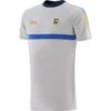 Tipperary GAA Kids' Peak T-Shirt Silver / Royal / Amber -Sport Style Shop peak 060 3 tip svroam adlt p1