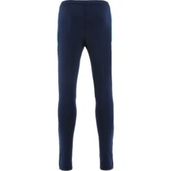 Dublin GAA Kids' Peak Brushed Skinny Tracksuit Bottoms Marine / Sky / White -Sport Style Shop peak 153 3 gen meskwh adlt p3 2