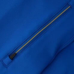 Tipperary GAA Kids' Peak Hybrid Half Zip Top Royal / Marine / Amber 16 Tipperary GAA Kids' Peak Hybrid Half Zip Top Royal / Marine / Amber -Sport Style Shop peak 244 3 tip romeam adlt p7 1