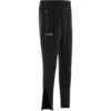 Men's Pioneer Hybrid Skinny Bottoms Black -Sport Style Shop pioneer 227 hybrid skinny pants blk 1