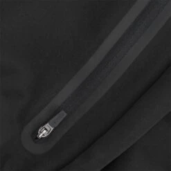 Men's Pioneer Hybrid Skinny Bottoms Black -Sport Style Shop pioneer 227 hybrid skinny pants blk 5