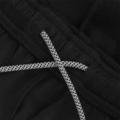 Men's Pioneer Hybrid Skinny Bottoms Black -Sport Style Shop pioneer 227 hybrid skinny pants blk 6