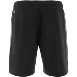Men's Pioneer Hybrid Leisure Shorts Black / White 12 Men's Pioneer Hybrid Leisure Shorts Black / White -Sport Style Shop pioneer 228 hybrid leisure shorts blk wht 3s 3