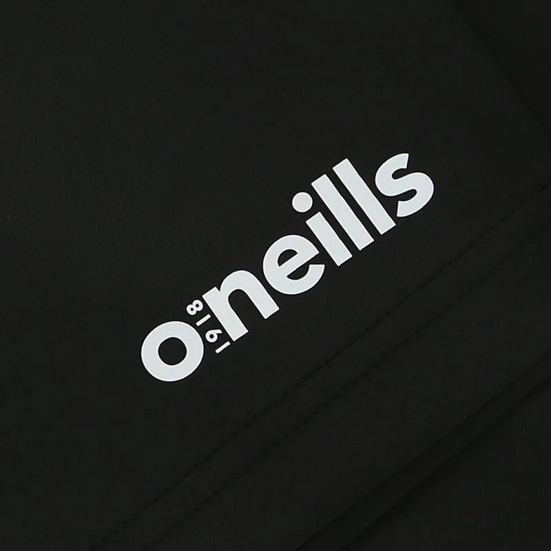 Men's Pioneer Hybrid Leisure Shorts Black / White 6 Men's Pioneer Hybrid Leisure Shorts Black / White - Image 4