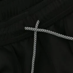 Men's Pioneer Hybrid Leisure Shorts Black / White 15 Men's Pioneer Hybrid Leisure Shorts Black / White -Sport Style Shop pioneer 228 hybrid leisure shorts blk wht 3s 6