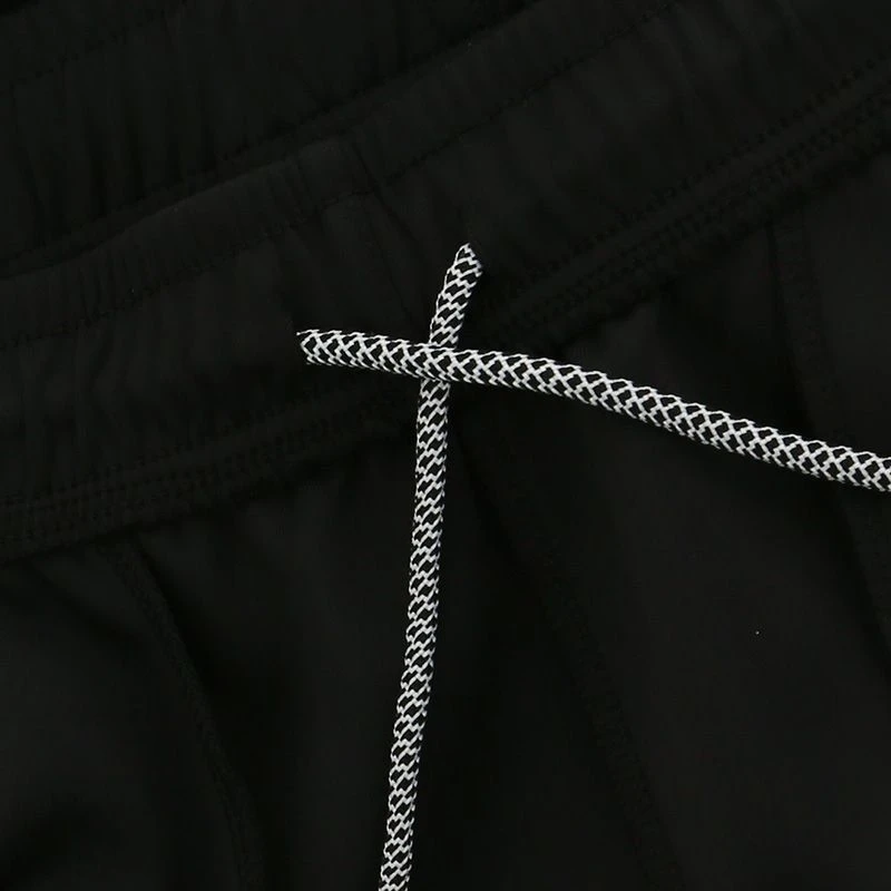 Men's Pioneer Hybrid Leisure Shorts Black / White 8 Men's Pioneer Hybrid Leisure Shorts Black / White - Image 6