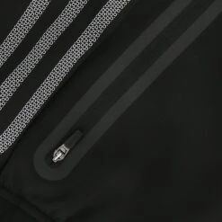 Men's Pioneer Hybrid Leisure Shorts Black / White 17 Men's Pioneer Hybrid Leisure Shorts Black / White -Sport Style Shop pioneer 228 hybrid leisure shorts blk wht 3s 8