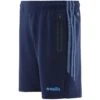 Men's Pioneer Hybrid Leisure Shorts Marine / Sky -Sport Style Shop pioneer 228 hybrid leisure shorts mar sky 3s 1