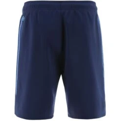 Men's Pioneer Hybrid Leisure Shorts Marine / Sky -Sport Style Shop pioneer 228 hybrid leisure shorts mar sky 3s 3